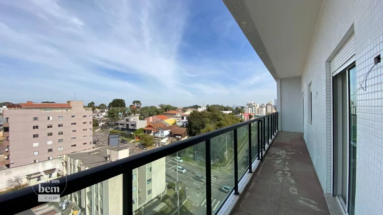 Imagem Cobertura com 180 m². 4 quartos sendo 2 suítes, 2 vagas de garagem à venda por R$ 1.450.000 - Bigorrilho - Curitiba/PR