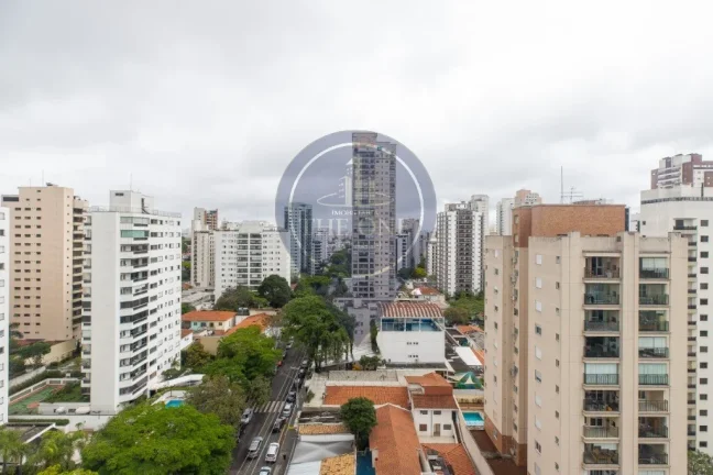 Imagem Imperdível oportunidade de investimento: Apartamento de luxo com 3 suítes e 5 vagas no Planalto Paulista, São Paulo-SP!