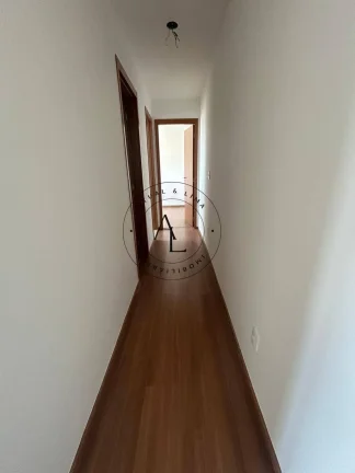 Imagem Lançamento Exclusivo: Seu Novo Apartamento em Dezembro de 2024!