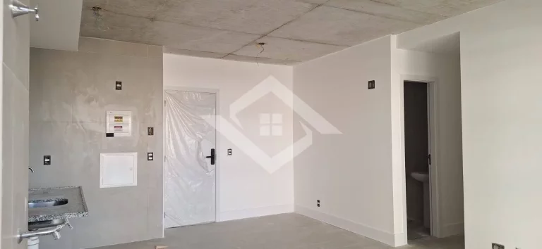 Imagem Apartamento de 2 Quartos para Venda no Recreio com 80 m²