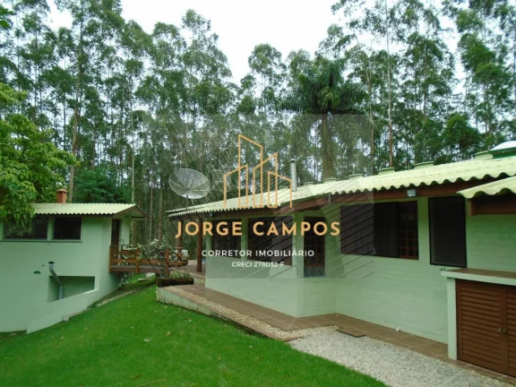 Imagem FA-26298 FAZENDA À VENDA NA REGIÃO DE SÃO JOSÉ DOS CAMPOS - SP
