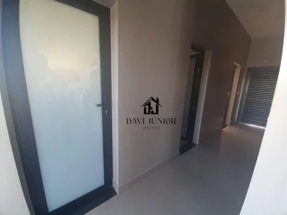 Imagem Casa com 4 suites à venda, 450 m² por R$ 5.500.000 - Alto da Boa Vista - Sorocaba/SP