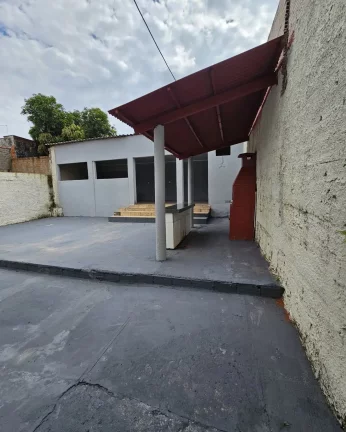 Imagem Casa 3/4 Com Suite Sozinha No Lote No Jardim Imperial Em Trindade