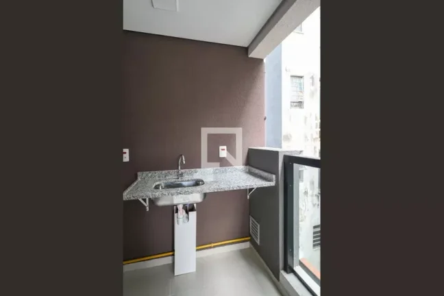 Imagem Apartamento à Venda - Aclimação, 2 Quartos, 57 m2