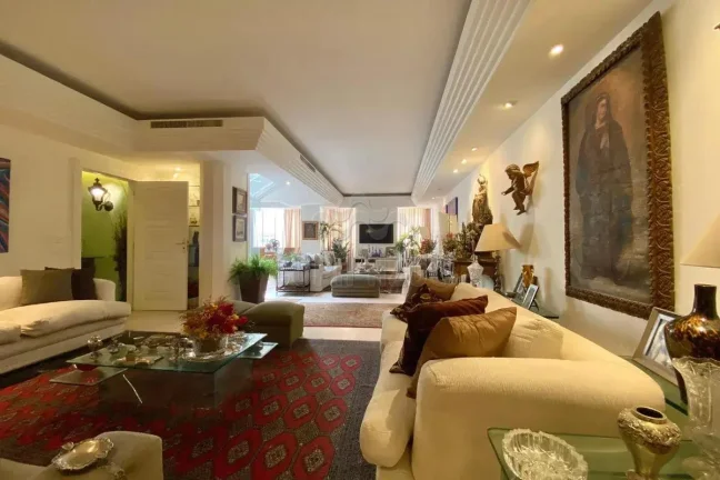 Imagem Copacabana – Rua Barão de Ipanema | Residencial › Apartamento 6 quarto(s) à Venda
