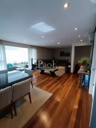 Imagem Apartamento com 3 Quartos à Venda, 180 m² em Centro - São Bernardo Do Campo
