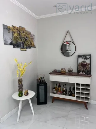 Imagem CASA RESIDENCIAL PARA VENDA NO JARDIM SARAPIRANGA - JUNDIAÍ SP