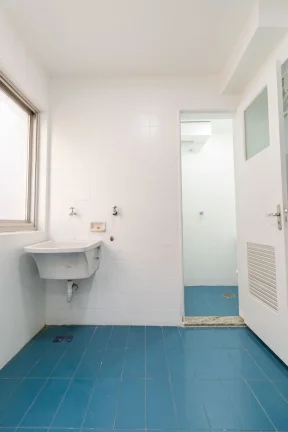 Imagem Apartamento 106M², 3Q, 1 Suíte, 2 Banheiros, 1 Vaga, Piscina, Churrasqueira, Salão de Festas e Jogos, Playground, Brinquedoteca, Jardim, Banheira.
