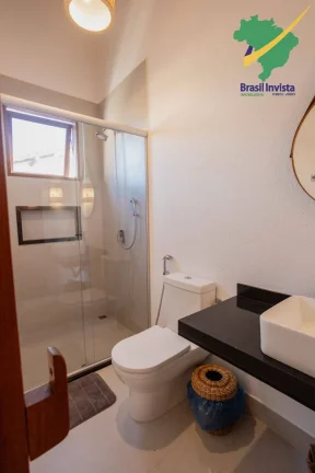 Imagem CASAS EM CONDOMÍNIO NO EXTREMO SUL DA BAHIA