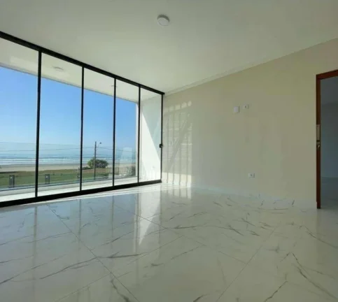 Imagem Casa para Venda em Itanhaém, Jardim Guacyra, 4 dormitórios, 4 suítes, 2 banheiros, 5 vagas