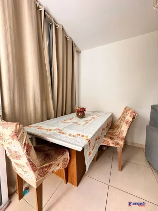Imagem VENDO CASA DE 3/4 NO CONDOMINIO - SIM
