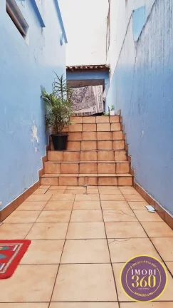 Imagem Excelente sobrado muito bem localizado ( Itaquera)
