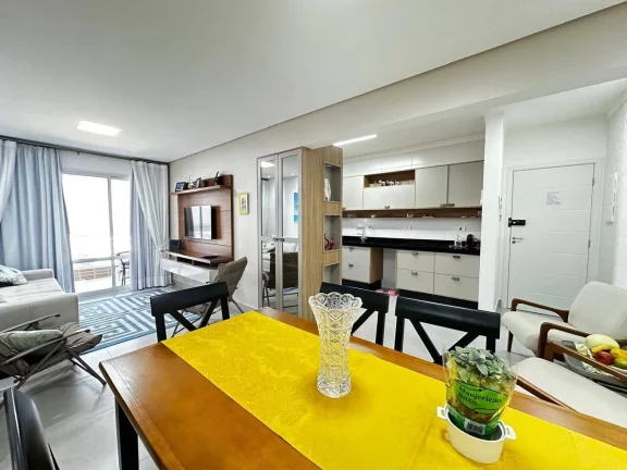 Imagem Excelente apartamento com dois dormitórios na Aviação - Praia Grande!