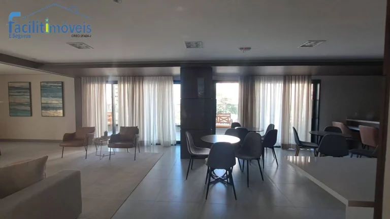 Imagem APARTAMENTO À VENDA JARDIM DO MAR - SÃO BERNARDO DO CAMPO - SP