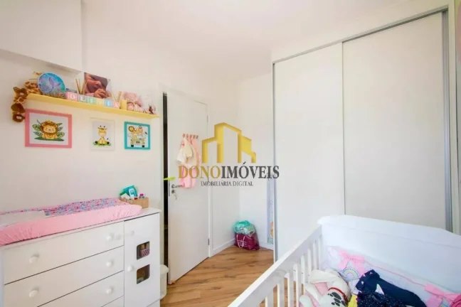 Imagem Apartamento 115m² | 2 suítes | Varanda gourmet | 2 vagas | Centro SA