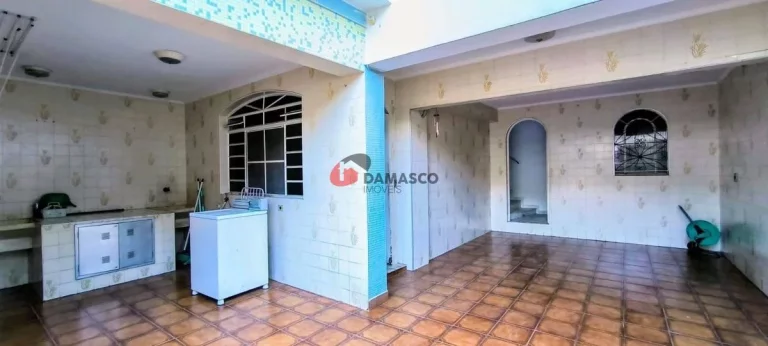 Imagem Sobrado à venda, Osvaldo Cruz, São Caetano do Sul, SP