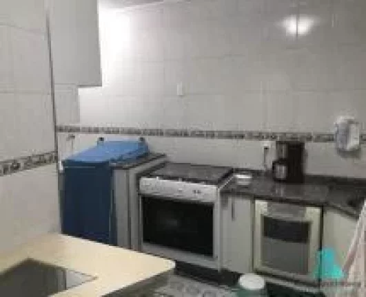 Imagem Apartamento sem Condomínio para Venda em Santo André / SP no bairro Campestre Imagem Apartamento sem Condomínio para Venda em Santo André / SP no bairro Campestre