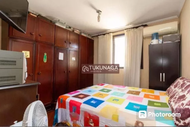 Imagem Casa à venda, 90 m² por R$ 426.000,00 - Parque Continental II - Guarulhos/SP