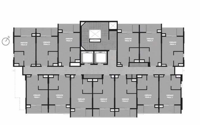 Imagem Imóvel com 1 Quarto à Venda, 22 m² em Pinheiros - São Paulo