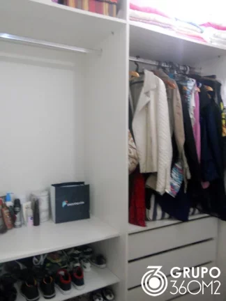 Imagem Apartamento Duplex para Venda em Santo André / SP no bairro Jardim Paraíso
