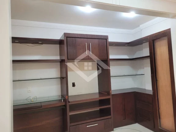 Imagem Apartamento Tipo 3 Suítes (Transformado em 2) com Closet na Barra Olímpica