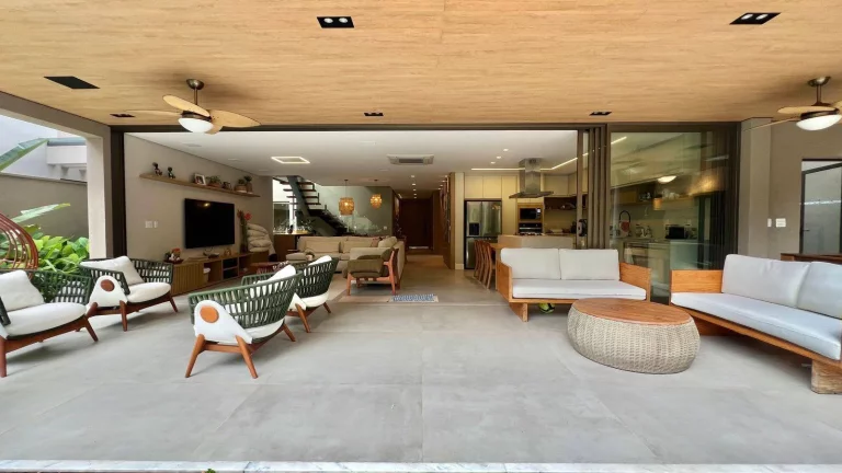 Imagem Casa com 5 dormitórios à venda, 420 m por R$ 9.200.000,00