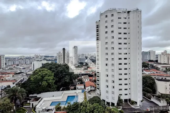 Imagem Apartamento à Venda - Ipiranga, 2 Quartos, 75 m2