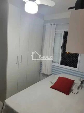 Imagem Apartamento para Venda em Sorocaba. Ótima localização!
