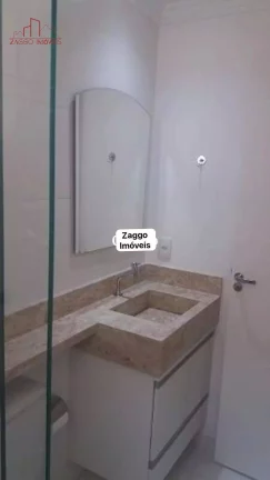 Imagem Apartamento - 2 dorms - 53 m² - Santa Archélia.