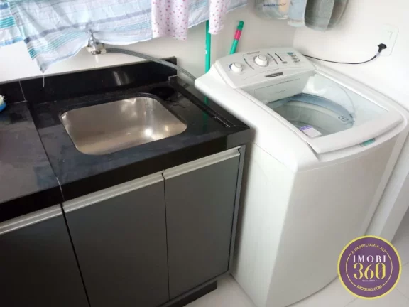 Imagem Lindo Apartamento no Condomínio das Américas - Suzano