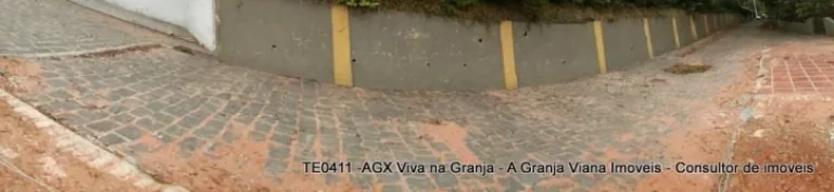 Imagem Área/Terreno à venda, 5900 m² por R$ 1.980.000 - Granja Viana - Carapicuíba/SP