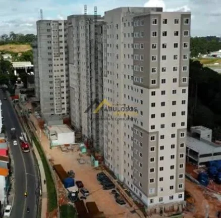 Imagem Seu Apartamento Santa Maria Osasco