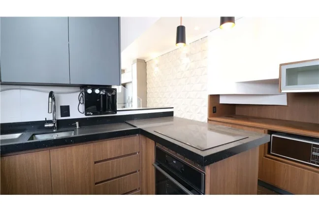Imagem APARTAMENTO RESIDENCIAL em São Paulo - SP, Pinheiros