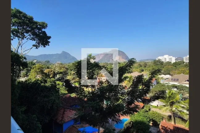 Imagem Casa à Venda - Vargem Pequena, 5 Quartos, 570 m2