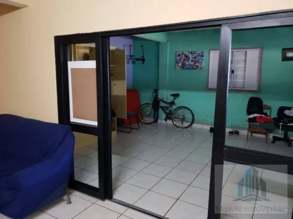 Imagem Chácara com 4 quartos, 1600m2, à venda em Suzano, Chácara Estância Paulista