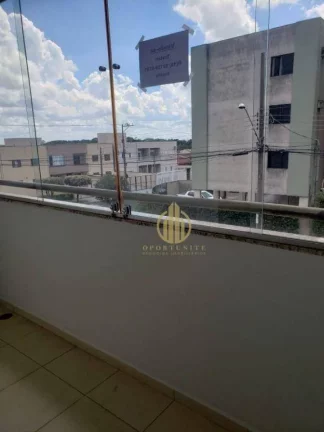 Imagem Apartamento 3 dormitórios com suíte - sacada - 2 vagas - Residencial e Comercial Palmares - Ribeirão Preto/SP