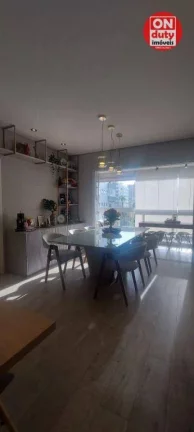 Imagem Apartamento - Embaré - Santos/SP