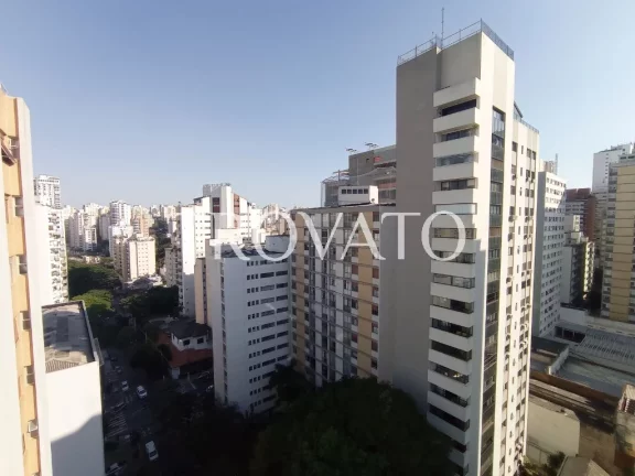 Imagem Imóvel com 4 Quartos à Venda, 190 m² em Perdizes - São Paulo