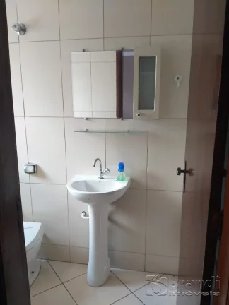 Imagem SALÃO COMERCIAL COM 244m²- OTIMA LOCALIZAÇÃO EM EXCELENTE ESTADO