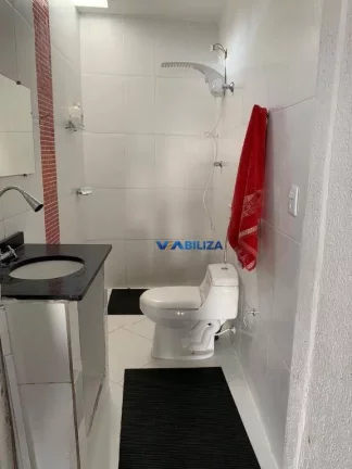 Imagem Sobrado na Vila Maria Alta - São Paulo - Estuda Permuta.