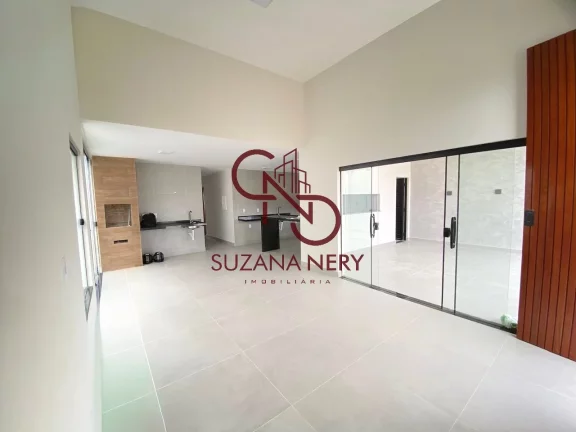 Imagem Casa no Condominio Ecoville 2 em Parnamirim