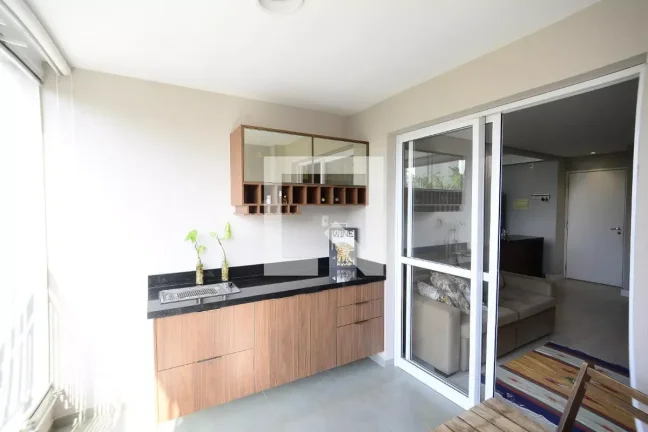 Imagem Apartamento à Venda - Cambuci, 2 Quartos, 63 m2