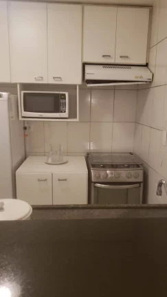 Imagem Free Flex para venda tem 55 m² com 1 quarto em Jardim Paulista - SP