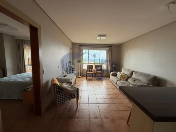 Imagem Apartamento á venda com 1 dormitório no centro de Torres/RS