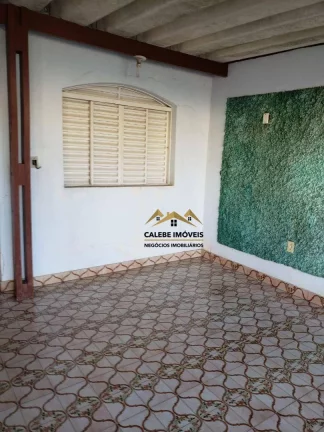 Imagem Casa com 2 dormitórios à venda, 125 m² por R$ 350.000,00 - Cecap - Tatuí/SP