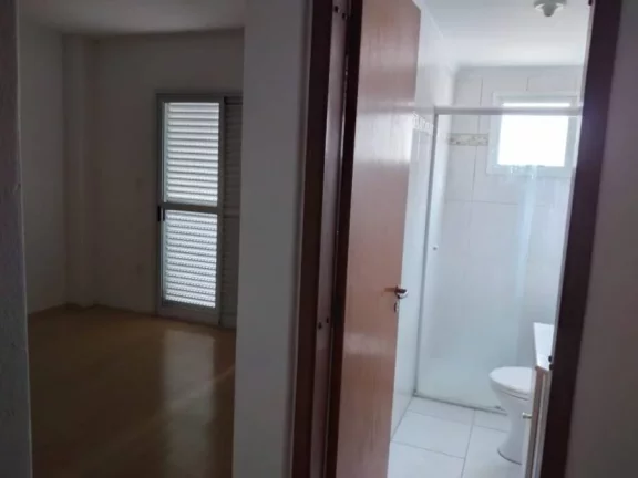 Imagem Seu novo lar com espaço, conforto e localização privilegiada em Santo André