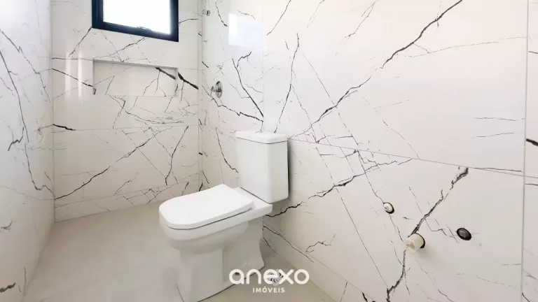 Imagem Casa de Alto Padrão com Automação e Elevador Privativo – Vila Nova, Blumenau