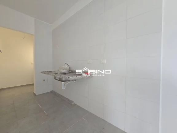 Imagem Apartamento à Venda, com 2 dormitórios 57m², 1 vaga - na praia da Vista Linda - Bertioga SP