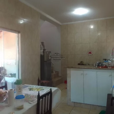 Imagem Apartamento à venda no bairro Pedregulho - Guaratinguetá/SP
