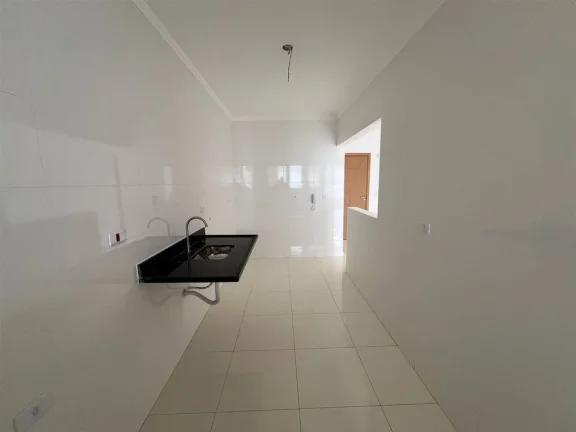 Imagem APARTAMENTO COM 118 m² - AVIAÇÃO - PRAIA GRANDE SP